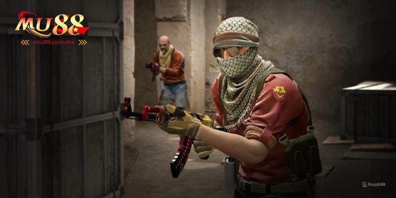 Mẹo cá cược CSGo hiệu quả