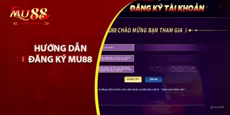 Thắc mắc về quy trình đăng ký
