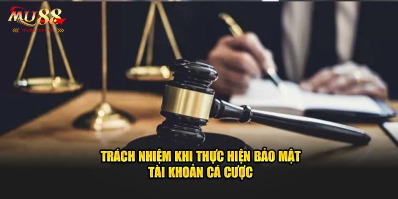 Trách nhiệm hội viên 
