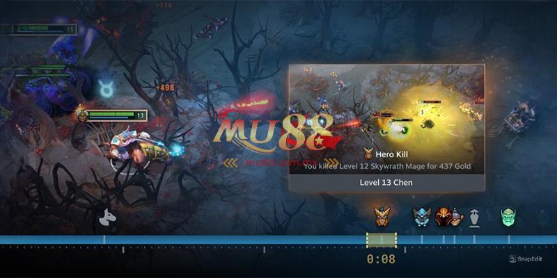 Lý do nên lựa chọn trò chơi 