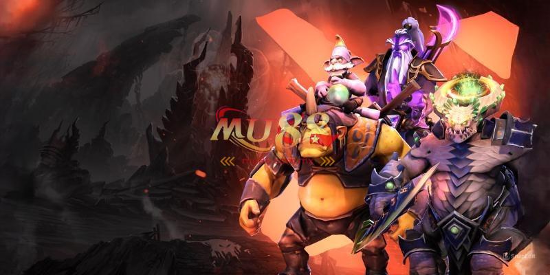 Dota 2