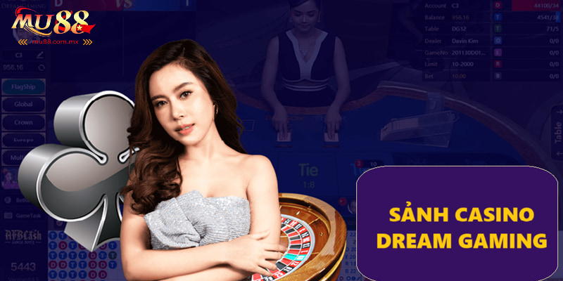 Dream Gaming