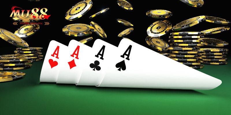 Các bước tham gia cá cược game bài