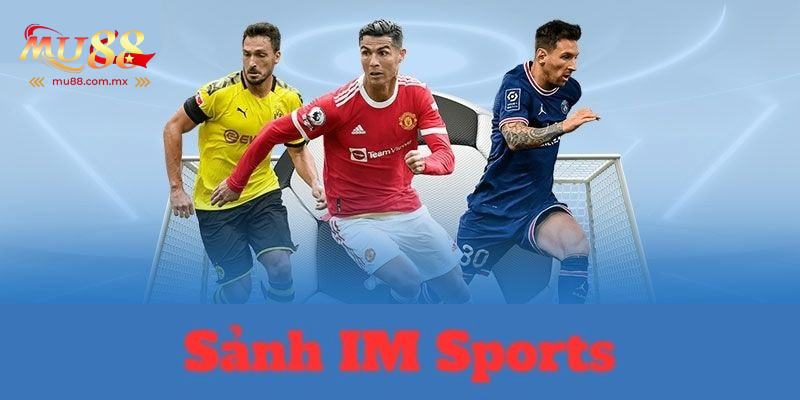 IM Sports