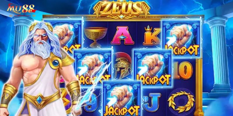 Game có thưởng khủng 