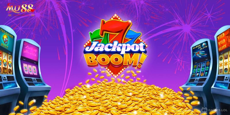 Jackpot