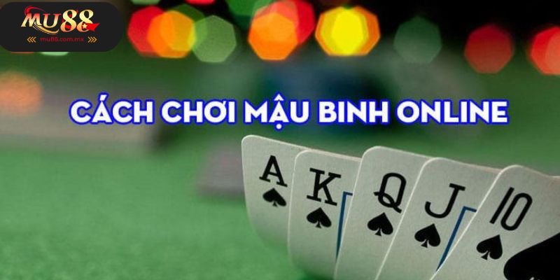 Cách chơi chi tiết 