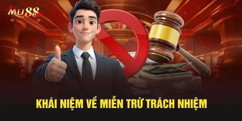 Ba câu hỏi thường gặp về miễn trừ trách nhiệm