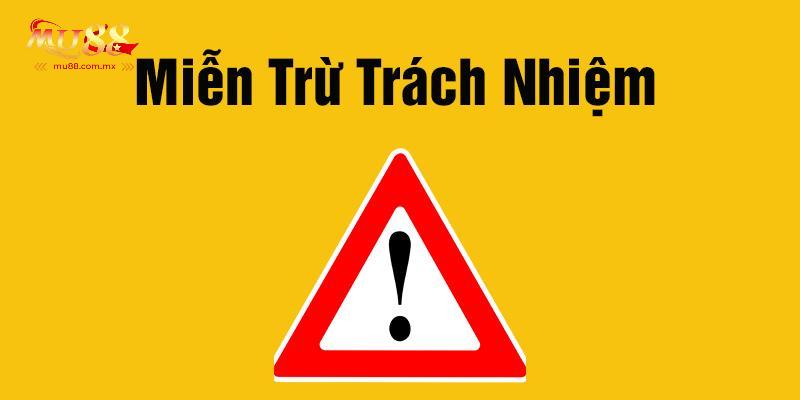 Trường hợp nhà cái chịu trách nhiệm