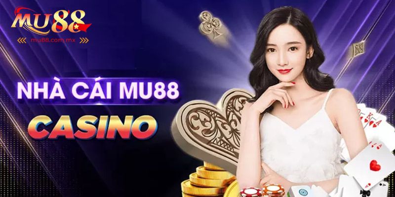 Sòng bài online uy tín
