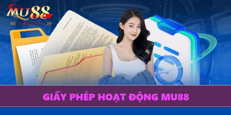 Giấy phép của CEZA