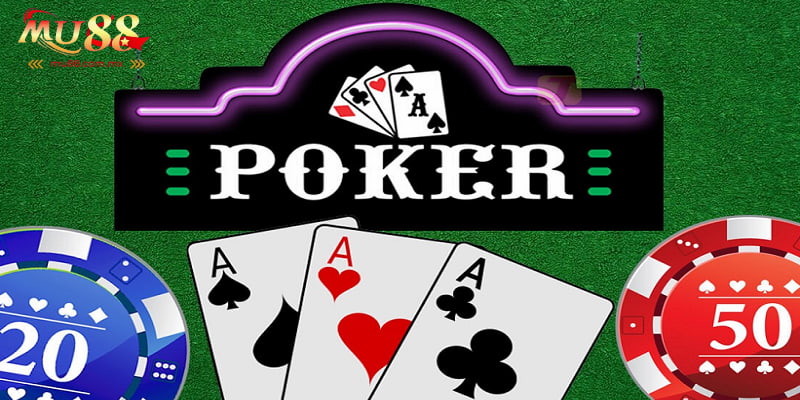 Poker