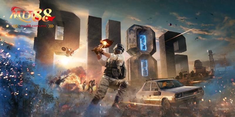 PUBG