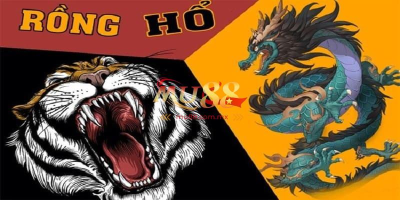 Rồng Hổ