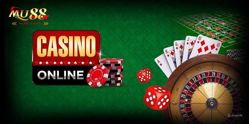 SA Gaming