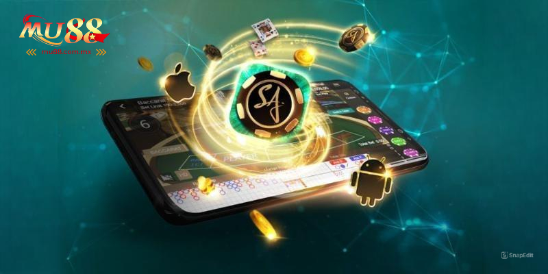 Ba trò chơi nổi bật tại sảnh game