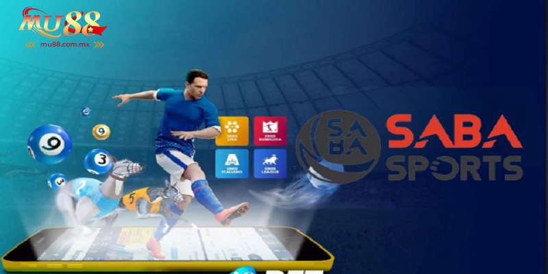 SABA Sports