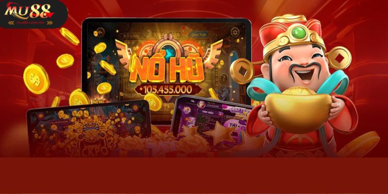 Kho game đa dạng 