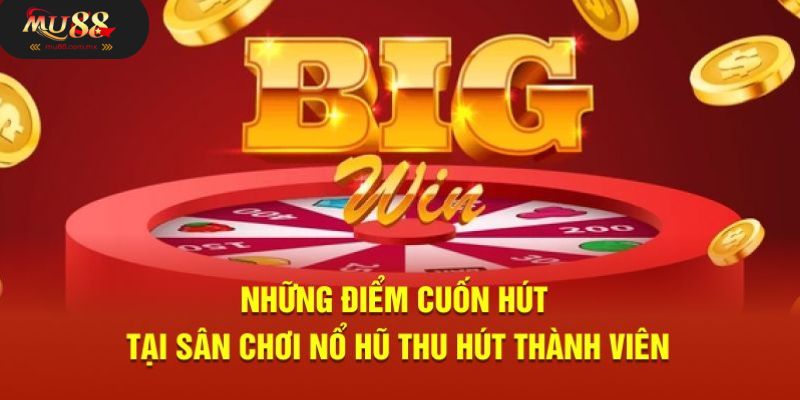 Điểm nổi bật 