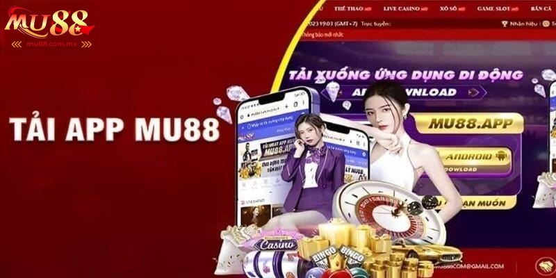 Cài đặt trên Android