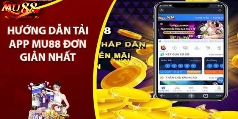 Tải app trên iOS 