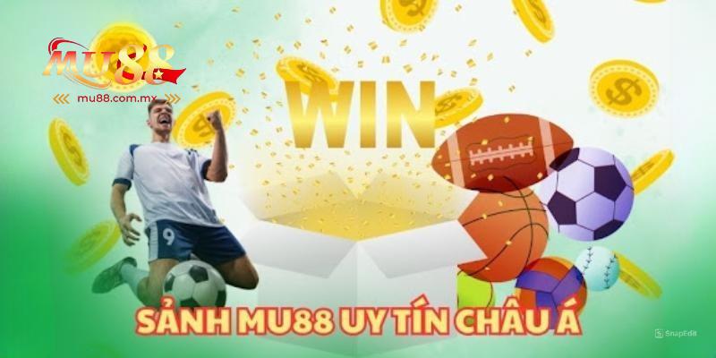 Thông tin về Thể thao Mu88