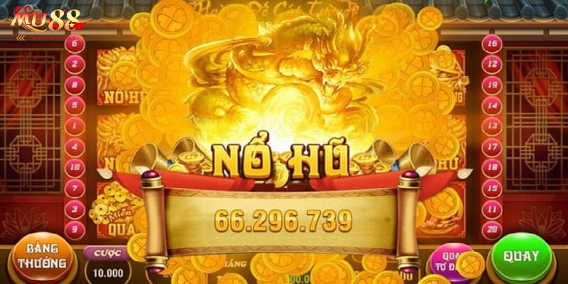 Mẹo chơi slot game hiệu quả