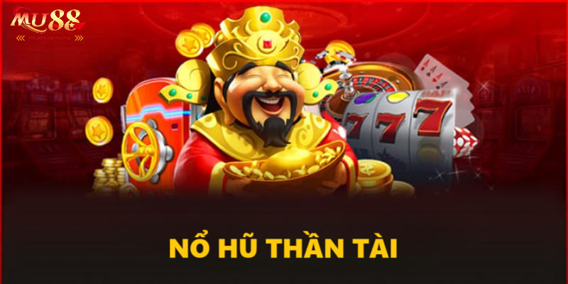 Quay hũ Thần Tài thịnh hành