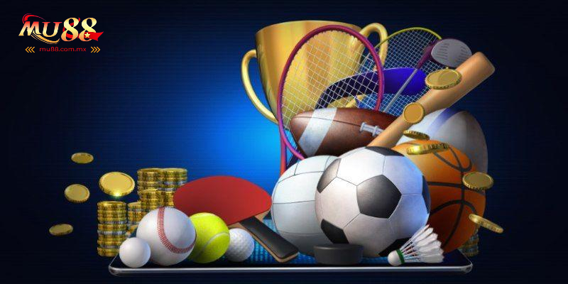 Các bước tham gia UG Sports hiệu quả