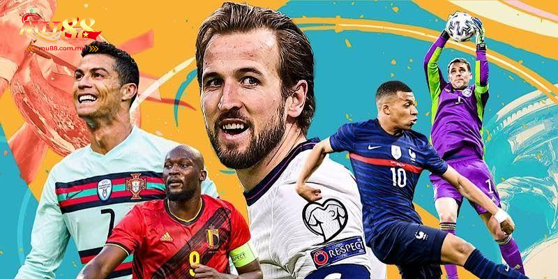 Giới thiệu sảnh UG Sports