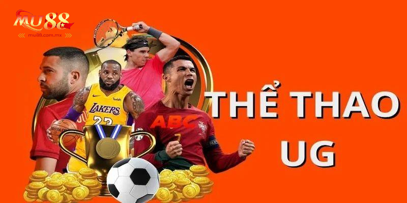 UG Sports