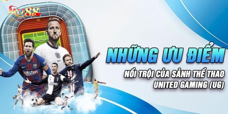 Tính năng nổi bật của sảnh game