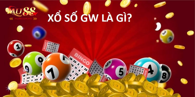 Xổ Số GW là sảnh chơi thu hút nhiều người tham gia